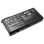 MSI 9-Cell Lithium Ion Notebook Battery for MSI GT600 / GT660