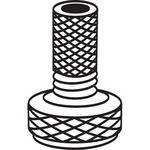 Seal /Bienfang TUGGLE NUT