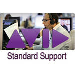 Avid Media Composer Mojo DX Standard Support