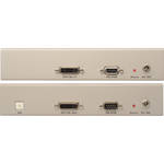 Gefen DVI Dual Link over 2CAT6 Extender