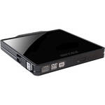 Buffalo MediaStation 8x Portable DVD Drive with LED Power Indicator