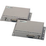 Gefen DVI Extra Long Range Extender over Single Cat-5 Cable