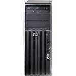 Avid HP Z400 SINGLE 6-CORE/3.33Ghz/6GB/QUAD