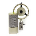 Coles Microphones 4050 SINGLE STUDIO RIBBON MIC/1-SHKMNT