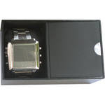 Avangard Optics LCD Watch MP4 Player Recorder Camera