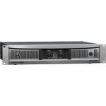 Behringer EUROPOWER EPX4000 Professional Stereo Power Amplifier (530W/Channel @ 8 Ohms)