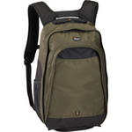 Lowepro Scope Travel 200 AW Backpack (Dark Olive)