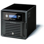Buffalo 4TB TeraStation Pro Duo WSS Windows Powered Network Storage Server