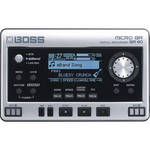 Boss MICRO BR BR-80 8-Track Digital Recorder