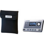 Boss BA-BR80S Silicone Case/Pouch Set for BR-80