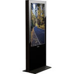 Viewsonic EP5502T 55" Touch Interactive High Definition Digital Poster