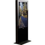 Viewsonic 55" EP5555T Dual-Sided Interactive ePoster