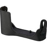 Sony Body Case for the NEX-C3 Camera (Black)