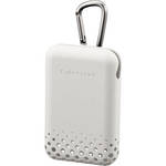 Sony Water-Repellent Case for the DSC-TX5 Camera (White)