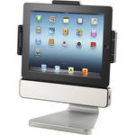 Smk-link PadDock 10 iPad Stand and Stereo for iPad 2 & new iPad (VP3650v2)