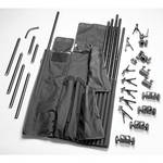 Foba CAMIN-Bag Combitube Mini Kit with Combi-Bag