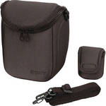 Sony BBF Carry Case for NEX Cameras (Black)