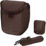 Sony BBF Carry Case for NEX Cameras (Brown)