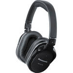 Panasonic RP-HC720-K Noise-Canceling Stereo Headphones