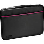 Sony VAIO S Series Laptop Carrying Case (Black w/Pink Trim)