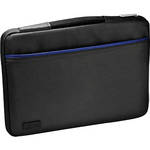 Sony VAIO S Series Laptop Carrying Case (Black w/Blue Trim)