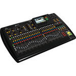 Behringer X32 32-Channel, 16-Bus Total Recall Digital Mixing Console