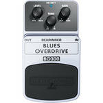 Behringer BO300 Blues Overdrive Effects Pedal