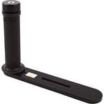 Beneath the Surface Single Handle Tray Pkg TBS7780 / Grip Handle (Black)