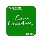 Fujifilm Crystal Archive Type II Paper (8" x 610', Glossy, Roll)