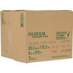 Fujifilm Fujicolor Crystal Archive Professional Paper Super Type PD (8" x 575')