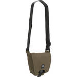 Crumpler 1 Million Dollar Home Bag (4.9 x 6.7 x 2.95", Beech/Black)