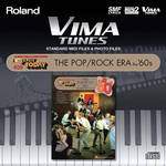 Roland Vima Tunes The Pop/Rock Era: The '60s