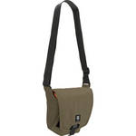 Crumpler 2 Million Dollar Home Bag (5.9 x 7.7 x 3.9", Beech/Black)