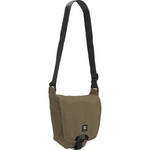 Crumpler 3 Million Dollar Home Bag (6.5 x 8.3 x 3.9", Beech/Black)