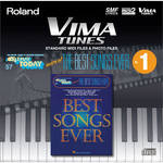Roland Vima Tunes More of the Best Songs Ever, Vol. 1