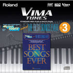 Roland Vima Tunes More of the Best Songs Ever, Vol. 3