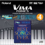 Roland Vima Tunes More of the Best Songs Ever, Vol. 4