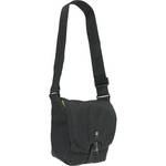 Crumpler 4 Million Dollar Home Bag (Black/Gun Metal)