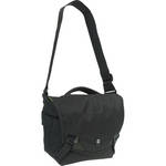 Crumpler 5 Million Dollar Home Bag (9.6 x 8.7 x 6.1", Black/Gun Metal)