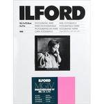 Ilford Multigrade IV RC Deluxe MGD.1M Black & White Variable Contrast Paper (5 x 7", Glossy, 100 Sheets)