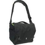 Crumpler 6 Million Dollar Home Bag (Black/Gun Metal)