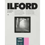 Ilford Multigrade IV RC Deluxe MGD.1M Black & White Variable Contrast Paper (8.5 x 11", Glossy, 50 Sheets)