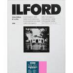 Ilford Multigrade IV RC Deluxe MGD.1M Black & White Variable Contrast Paper (8.5 x 11", Glossy, 250 Sheets)