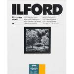 Ilford Multigrade IV RC Deluxe MGD.25M Black & White Variable Contrast Paper (11 x 14", Satin, 50 Sheets)