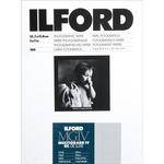 Ilford Multigrade IV RC Deluxe MGD.44M Black & White Variable Contrast Paper (5 x 7", Pearl, 100 Sheets)