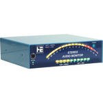 Henry Engineering Stereo Audio Monitor (SAM) w/ Digital Input