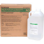 Fujifilm NEG RA N3-R Fixer & Replenisher (4 x 10 L)