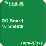 Fujifilm 20 x 30" Semi-Gloss Resin-Coated Board (10 Sheets)