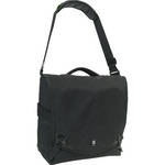 Crumpler 8 Million Dollar Home Bag (13.8 x 14 x 8.66", Black/Gun Metal)