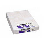Foma Fomapan 400 Action B&W Sheet Film (3.5 x 4.5", 50 Sheets)